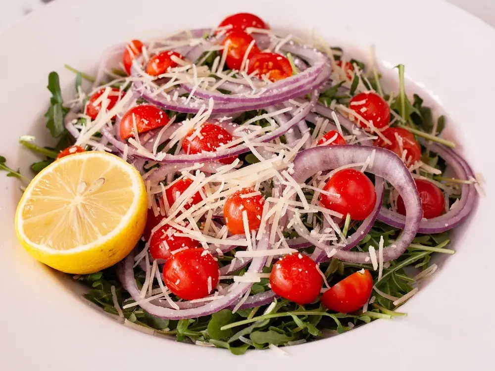 Arugula Salad