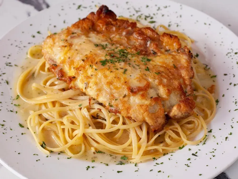 Tilapia Francese