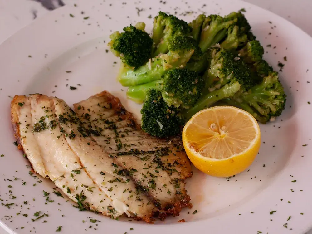 Tilapia