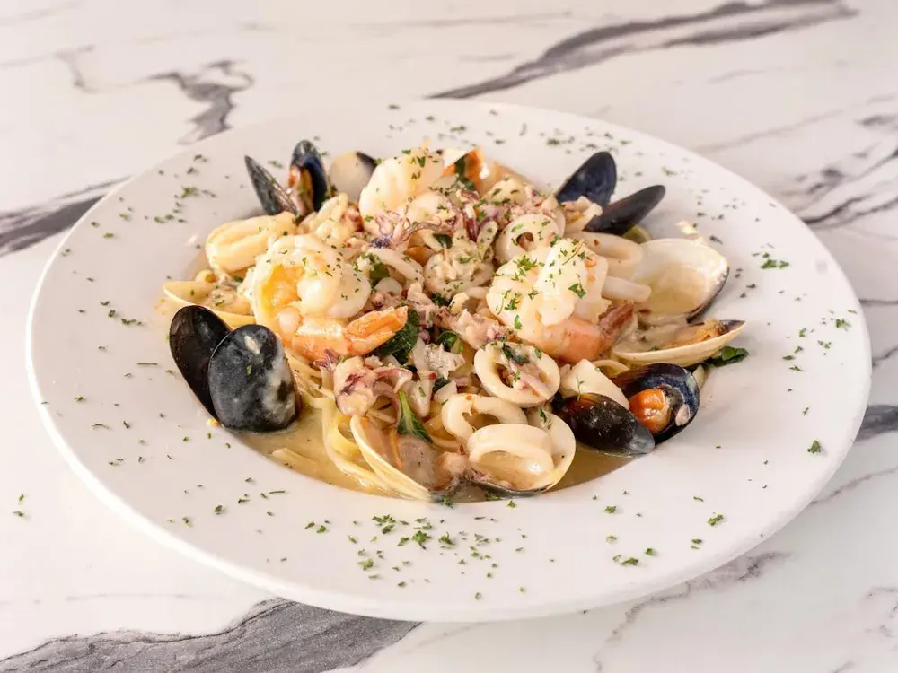 Frutti De Mare