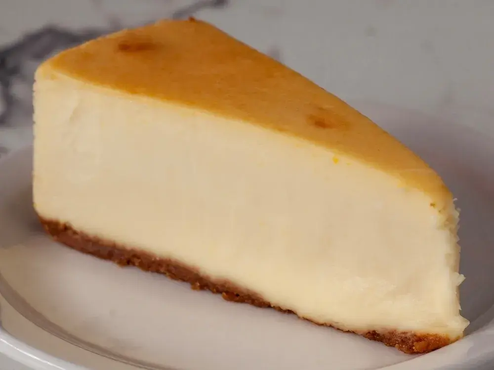Cheesecake