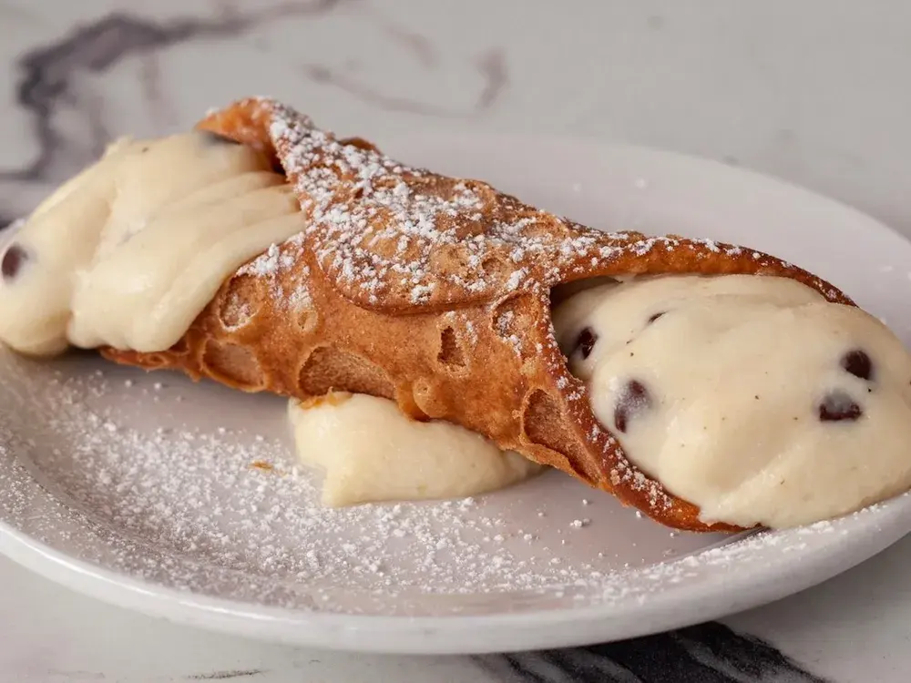 Cannoli