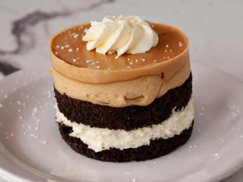 Peanut Butter Pie