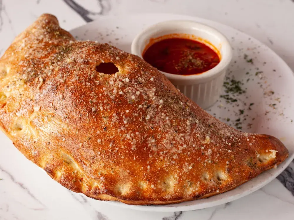 Calzone