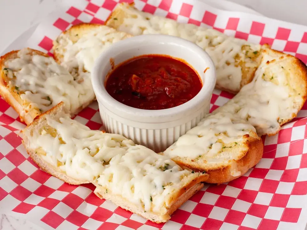 Garlic Bread