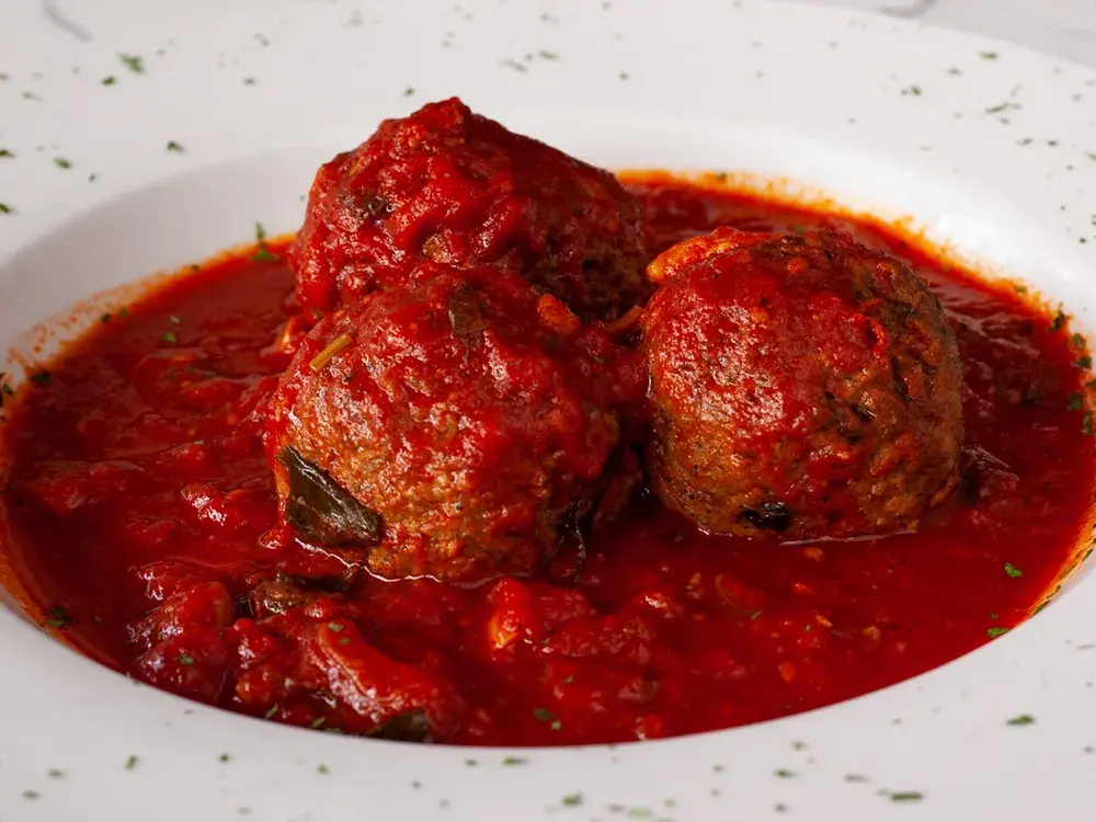 Meatballs