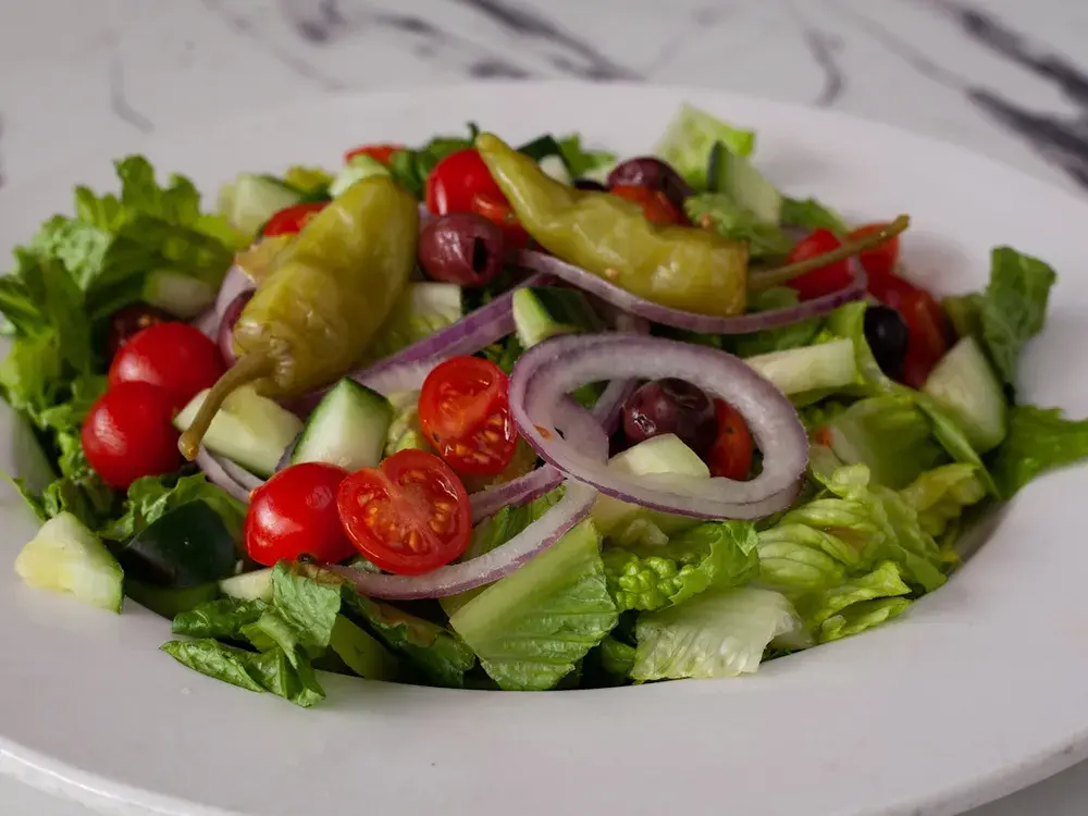 Garden Salad