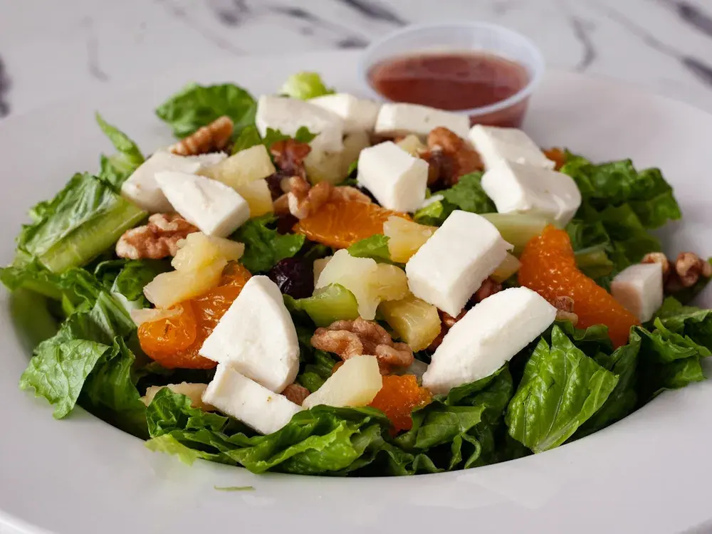 Tropical Salad