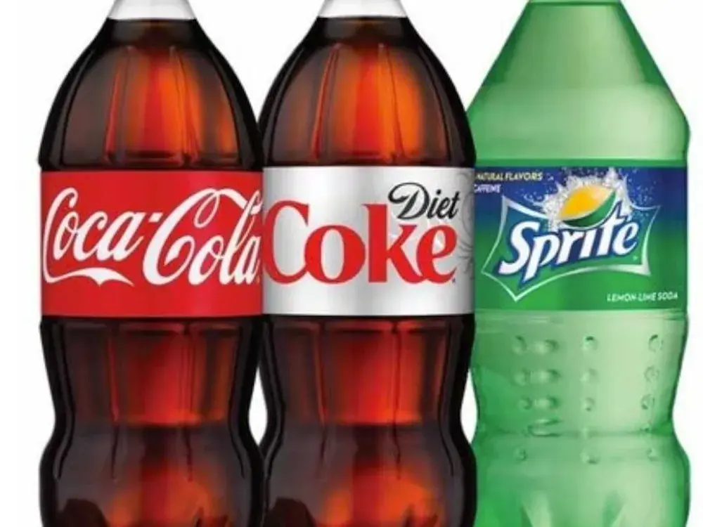 Soda